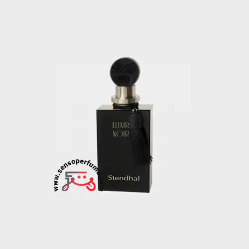 عطر ادکلن استندال الکسیر نویر